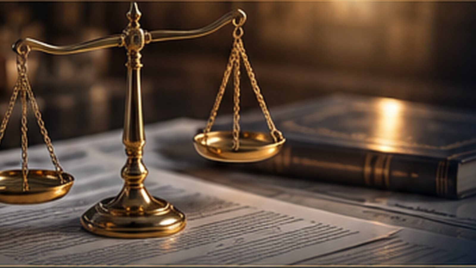 Balan&ccedil;a da justi&ccedil;a